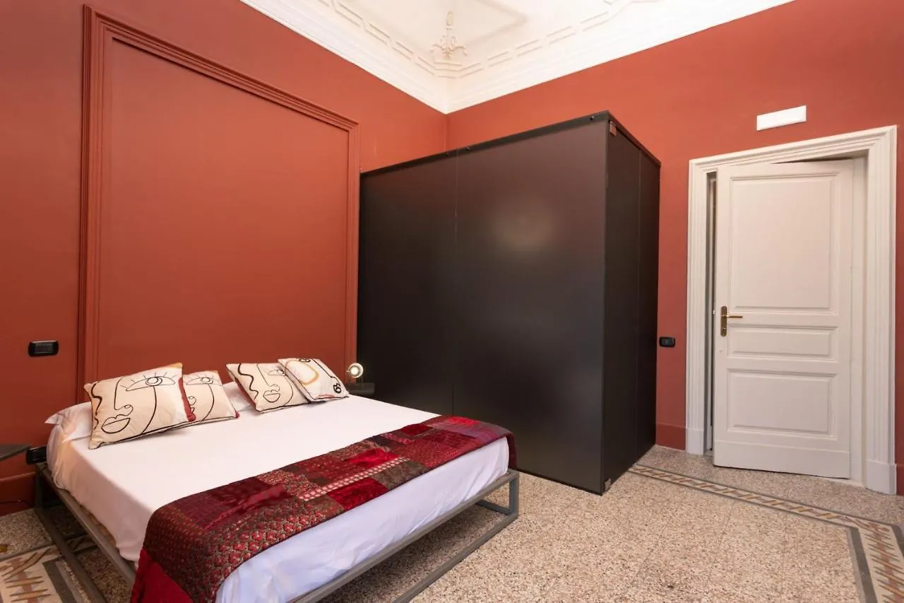 81 Suite And Breakfast CTA Bed and breakfast