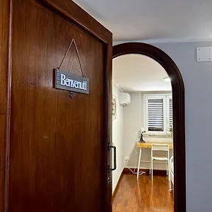  Appartement Sabbinirica House Italië