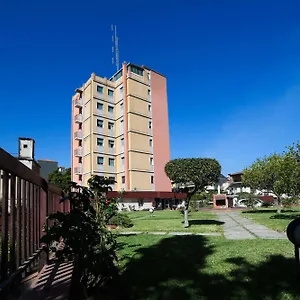 Hotel Mater, Catánia