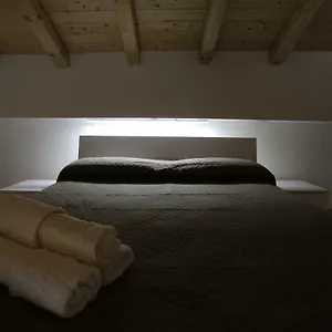  Appartement I Loft Di Nonna Vincenza Italië