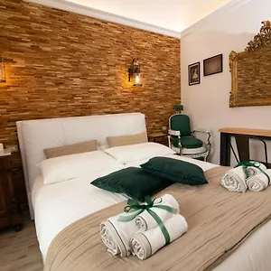  Appartement La Dimora Del Barbiere Italië